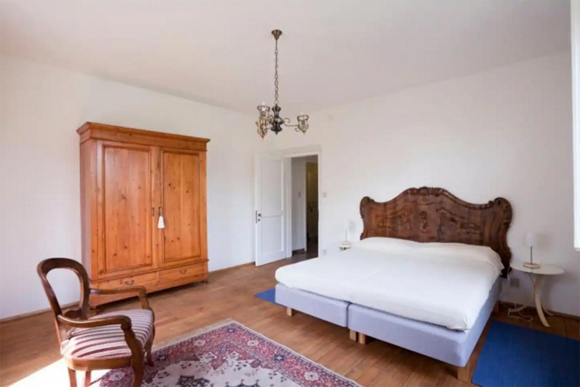Villa Marani Rovolon Exterior foto
