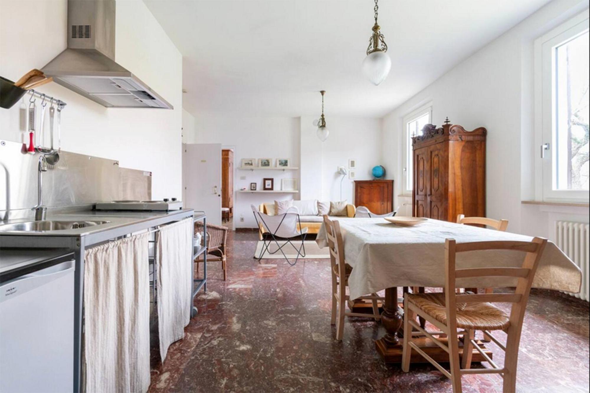 Villa Marani Rovolon Exterior foto
