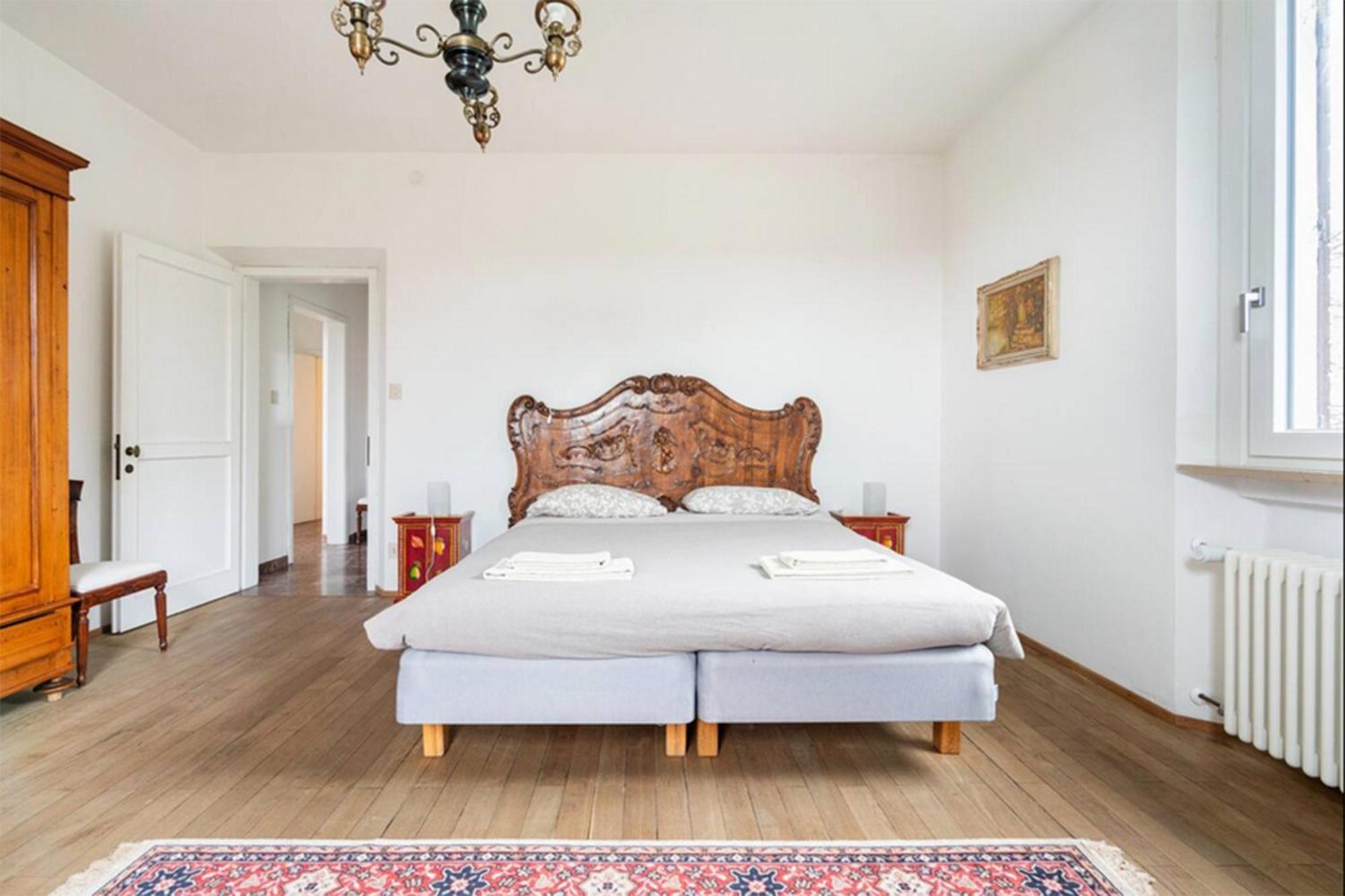 Villa Marani Rovolon Exterior foto